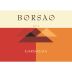 Borsao Tinto 2016 Front Label