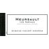Vincent Girardin Meursault Les Narvaux 2012 Front Label