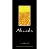 Abacela Albarino 2016 Front Label