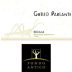 Fondo Antico Sicilia Parlante Grillo 2013 Front Label