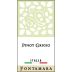 Fontamara Terre di Chieti Pinot Grigio 2014 Front Label