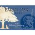 Barrel Oak Winery Cabernet Sauvignon 2010 Front Label