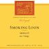 Smoking Loon Merlot 2011 Front Label