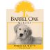 Barrel Oak Winery Bowhaus White 2008 Front Label
