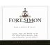 Fort Simon Estate Sauvignon Blanc 2013 Front Label