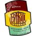 Barrili Cellars Syrah 2012 Front Label