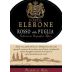 Forte Elerone Puglia Rosso 2014 Front Label