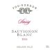 Fox Gordon Wines Sassy Sauvignon Blanc 2015 Front Label