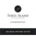 Foxes Island Wines Chardonnay 2010 Front Label