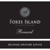 Foxes Island Wines Renard 2010 Front Label