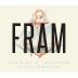 Fram Wines Shiraz 2013 Front Label