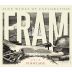 Fram Wines Pinotage 2012 Front Label