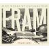 Fram Wines Pinotage 2013 Front Label