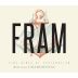 Fram Wines Chardonnay 2015 Front Label