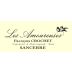 Francois Crochet Sancerre Les Amoureuses 2013 Front Label