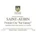 Francois D'Allaines Saint-Aubin Sur Gamay Premier Cru 2010 Front Label