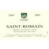 Francois D'Allaines Saint-Romain 2005 Front Label