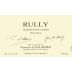 Francois D'Allaines Rully 2006 Front Label
