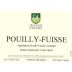 Francois D'Allaines Pouilly-Fuisse 2014 Front Label
