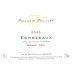Francois Feuillet Echezeaux Grand Cru 2005 Front Label