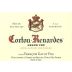 Francois Gay Corton Renardes Grand Cru 2014 Front Label