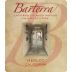 Barterra Winery Merlot 2011 Front Label