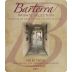 Barterra Winery Meritage 2011 Front Label