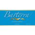Barterra Winery Chardonnay 2010 Front Label