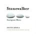 Franschhoek Cellar The Stonewalker Sauvignon Blanc 2014 Front Label
