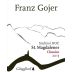 Franz Gojer Sudtirol St. Magdalaner Classico 2015 Front Label