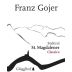 Franz Gojer Sudtirol St. Magdalaner Classico 2013 Front Label
