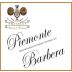 Fratelli Antonio & Raimondo Piemonte Barbera 2013 Front Label