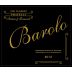 Fratelli Antonio & Raimondo Barolo 2012 Front Label