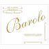 Fratelli Antonio & Raimondo Barolo 2011 Front Label
