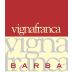 Barba Montepulciano d'Abruzzo Vigna Franca 2007 Front Label