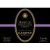 Casetta Barolo Riserva 2006 Front Label
