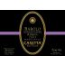 Casetta Barolo Riserva 2005 Front Label