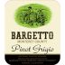 Bargetto Monterey Retro Pinot Grigio 2016 Front Label