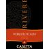 Casetta Nebbiolo d'Alba Rivere 2009 Front Label