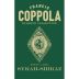 Francis Ford Coppola Diamond Collection Syrah-Shiraz 2015 Front Label