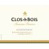 Clos du Bois Russian River Valley Reserve Chardonnay 2015 Front Label
