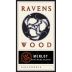 Ravenswood Vintners Blend Merlot 2015 Front Label