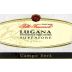 Fratelli Fraccaroli Lugana Superiore Campo Sera 2011 Front Label