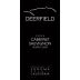 Deerfield Ranch Winery Cabernet Sauvignon 2004 Front Label