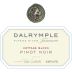 Dalrymple Cottage Block Pinot Noir 2014 Front Label