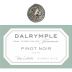 Dalrymple Coal River Pinot Noir 2014 Front Label