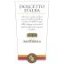 Fratelli Martini Secondo Luigi Spa Dolcetto d'Alba 2012 Front Label