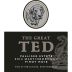 Palliser Estate The Great Ted Pinot Noir 2014 Front Label