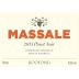 Kooyong Massale Pinot Noir 2015 Front Label