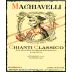 Fratelli Saraceni Chianti Classico Machiavelli Riserva 2005 Front Label